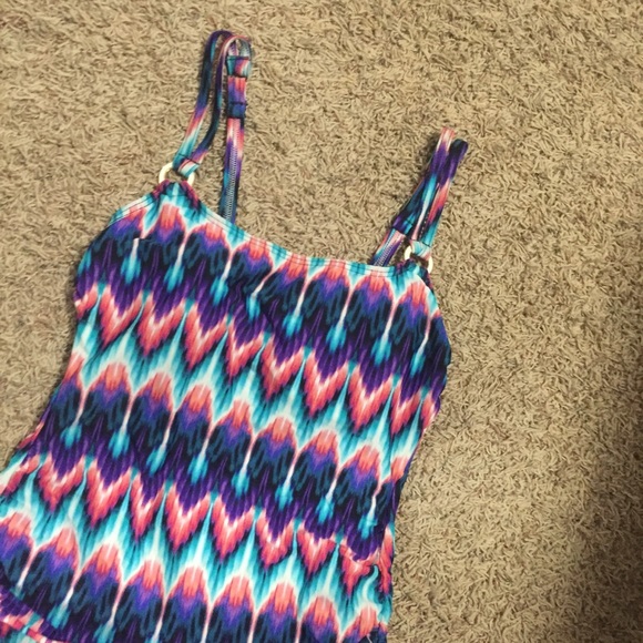 ☀️ Tank Swim Top - Picture 7 of 13